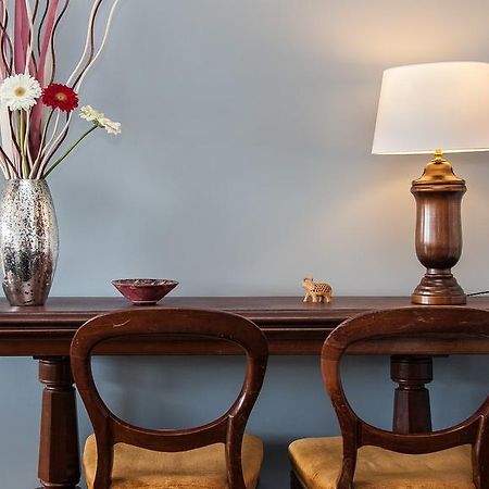 Rental In Rome Flaminio View Suite エクステリア 写真