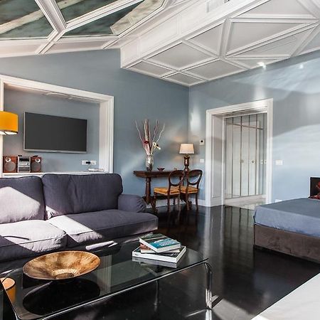 Rental In Rome Flaminio View Suite エクステリア 写真