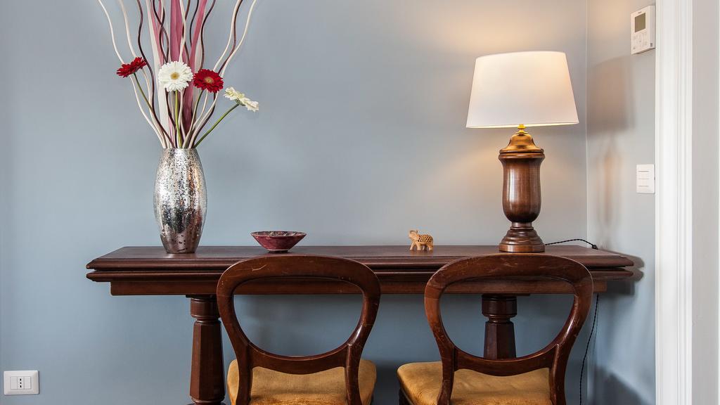 Rental In Rome Flaminio View Suite エクステリア 写真