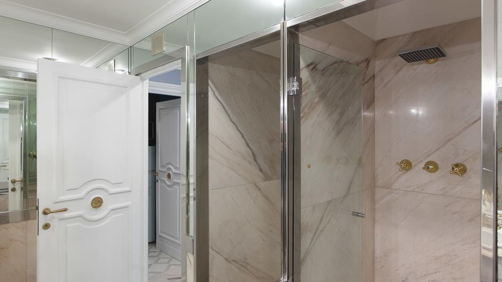 Rental In Rome Flaminio View Suite エクステリア 写真