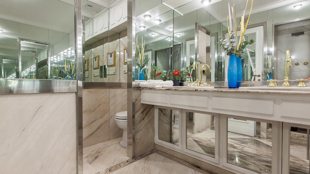 Rental In Rome Flaminio View Suite エクステリア 写真