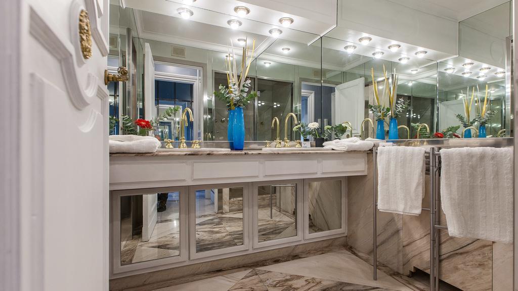 Rental In Rome Flaminio View Suite エクステリア 写真
