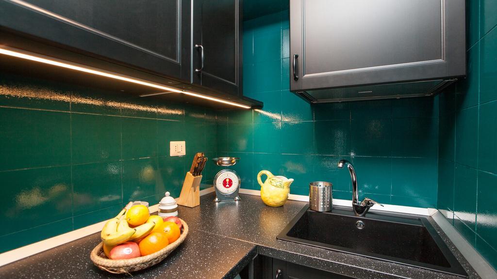 Rental In Rome Flaminio View Suite エクステリア 写真