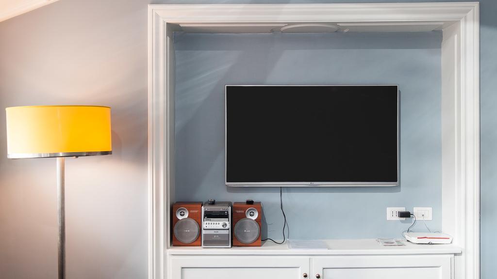 Rental In Rome Flaminio View Suite エクステリア 写真