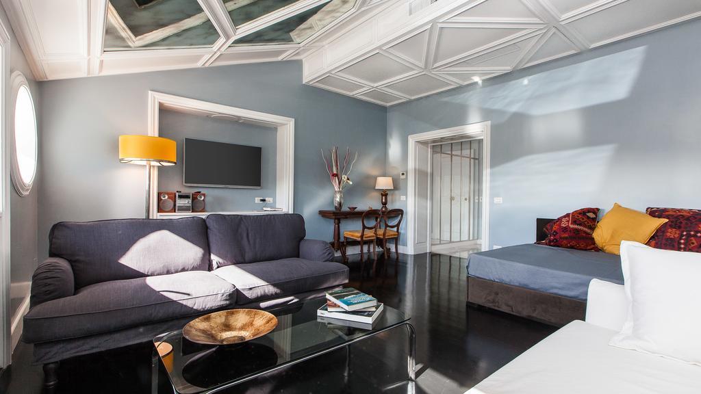 Rental In Rome Flaminio View Suite エクステリア 写真
