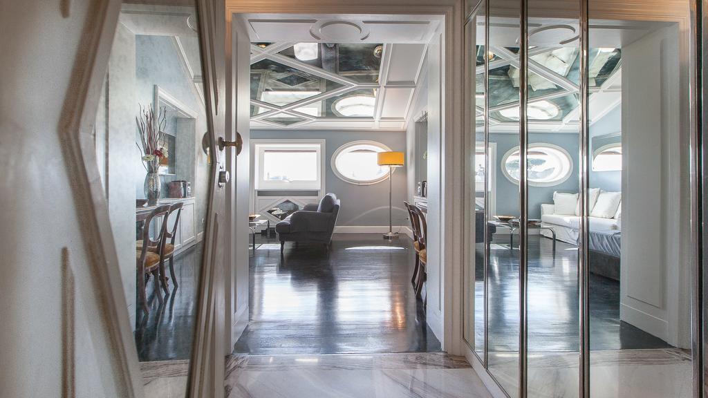 Rental In Rome Flaminio View Suite エクステリア 写真