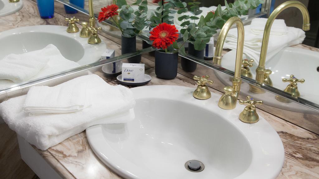 Rental In Rome Flaminio View Suite エクステリア 写真
