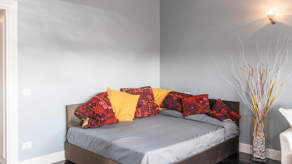 Rental In Rome Flaminio View Suite エクステリア 写真