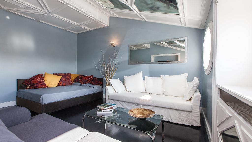Rental In Rome Flaminio View Suite エクステリア 写真